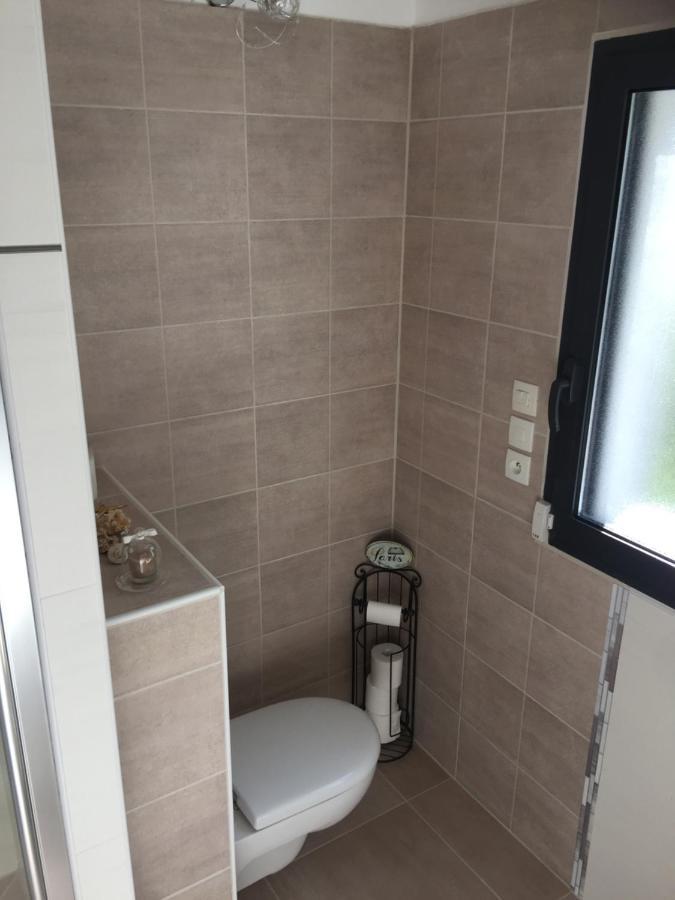 Chambre kercaves Larmor-Plage Exterior foto